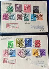 Briefmarken berlin michel gebraucht kaufen  Porta Westfalica