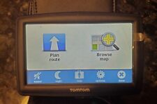 Pacote GPS TomTom Start navegação por satélite tela sensível ao toque com acessórios 5 polegadas comprar usado  Enviando para Brazil