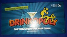 Spiel drinkopoly gesellschafts gebraucht kaufen  Wuppertal