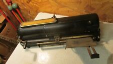 Antique todd protectograph for sale  Wahoo