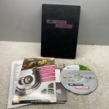 Forza Horizon Xbox 360 Steelbook completo comprar usado  Enviando para Brazil