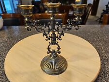 Candelabra candle holder for sale  Wausau