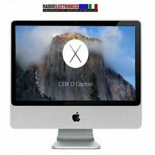 Apple imac intel usato  Cesenatico