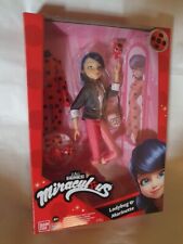 Miraculous ladybug marinette for sale  Ireland