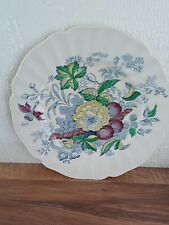 ROYAL DOULTON KIRKWOOD DESIGN DINNER PLATE 10.5” for sale  Shipping to South Africa