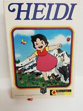 Heidi clementoni giochi usato  Italia