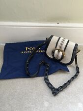 Ralph lauren black for sale  LONDON