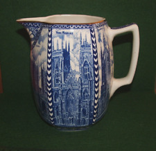 Ringtons ltd jug for sale  SPALDING