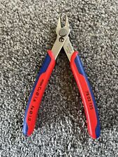 Knipex electronic super for sale  LINCOLN