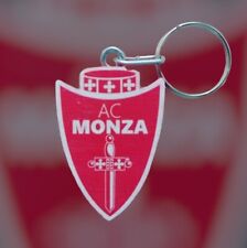 Monza portachiavi ciondolo usato  Bagnoli Irpino