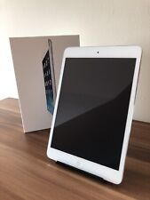 iPad Mini 16 GB silver + original Baseus Cable na sprzedaż  PL