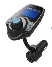 Car bluetooth transmitter for sale  MANCHESTER