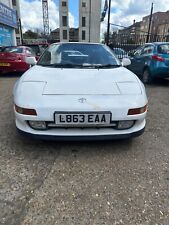 1993 toyota mr2 for sale  LONDON
