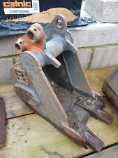 Digger bucket excavator for sale  GLOUCESTER