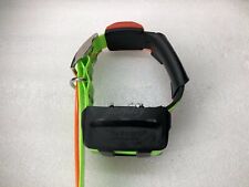 Used, Garmin TT15 replace GPS dog tracking collar hunting for Alpha100 System green for sale  Shipping to Canada
