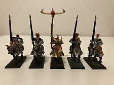 Warhammer chaos knights for sale  READING