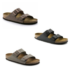 Birkenstock Arizona Slippers Sandals narrow fit -20% Super Promo myynnissä  Leverans till Finland