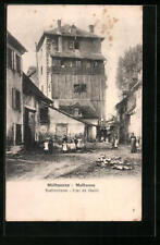 1905 cpa mulhouse d'occasion  Expédié en Belgium