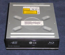 LG Bluray ROM/DVD Queimador Disco Combo Interno SATA 10x Multi Azul com LightScribe comprar usado  Enviando para Brazil