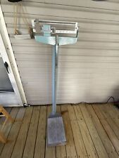 doctors scale for sale  Wayne