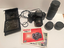 Pentax pro film d'occasion  Expédié en Belgium