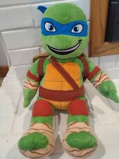 Build bear tmnt for sale  Shipping to Ireland