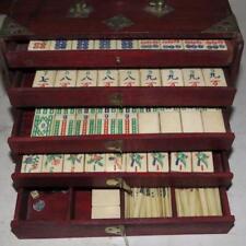 Vintage mahjong set for sale  Prescott