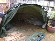 Trakker lite bivvy for sale  Shipping to Ireland