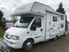 2006 peugeot boxer for sale  MANSFIELD
