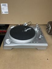 Ion ittusb turntable for sale  SOUTHEND-ON-SEA