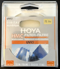 hmc nxt hoya uv filter 77mm for sale  Brookpark