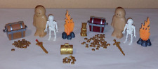 Playmobil konvolut goldschatz gebraucht kaufen  Saulheim