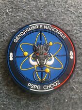 écusson gendarmerie pspg d'occasion  Mortagne-au-Perche