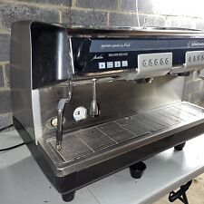 commercial espresso machine used group 2, used for sale  Wantagh
