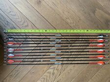 archery arrows for sale  TONBRIDGE