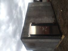 Bank vault modular for sale  Newport