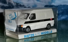 Rietze auto modelle gebraucht kaufen  Speichersdorf