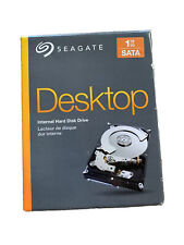 Seagate Barracuda 1 TB Desktop Interno 7200RPM 3.5" SATA HD comprar usado  Enviando para Brazil