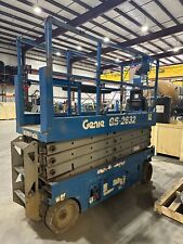 2006 genie 2632 for sale  Butner
