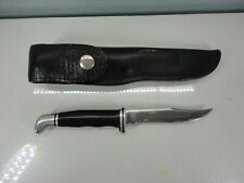 Buck knife 102 for sale  The Villages