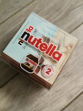 Moules silicone nutella d'occasion  Élancourt