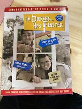 I'm Dickens...He's window - Temporada 01 - Conjunto de DVD em ótimo estado comprar usado  Enviando para Brazil