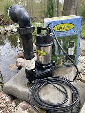 Easypro th150 waterfall for sale  Fort Wayne