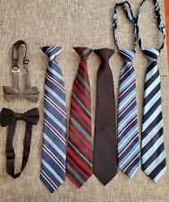 Ties bow ties for sale  Brooklyn