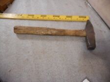 Vintage blacksmith hammer for sale  Shipping to Ireland