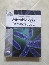 Microbiologia farmaceutica usato  Corato