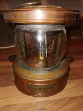 Antique ships light for sale  WALSALL