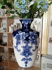 Vaso ceramica fiore usato  Vizzini