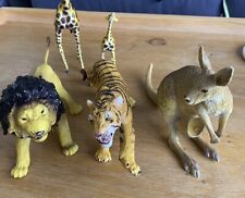 Wild toy animals for sale  REIGATE