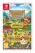 Stardew valley switch d'occasion  Saint-Ouen-l'Aumône